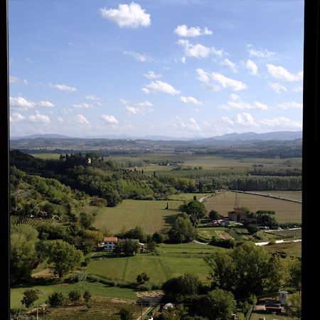 I Tre Poderi 1872 Treggiaia Kültér fotó