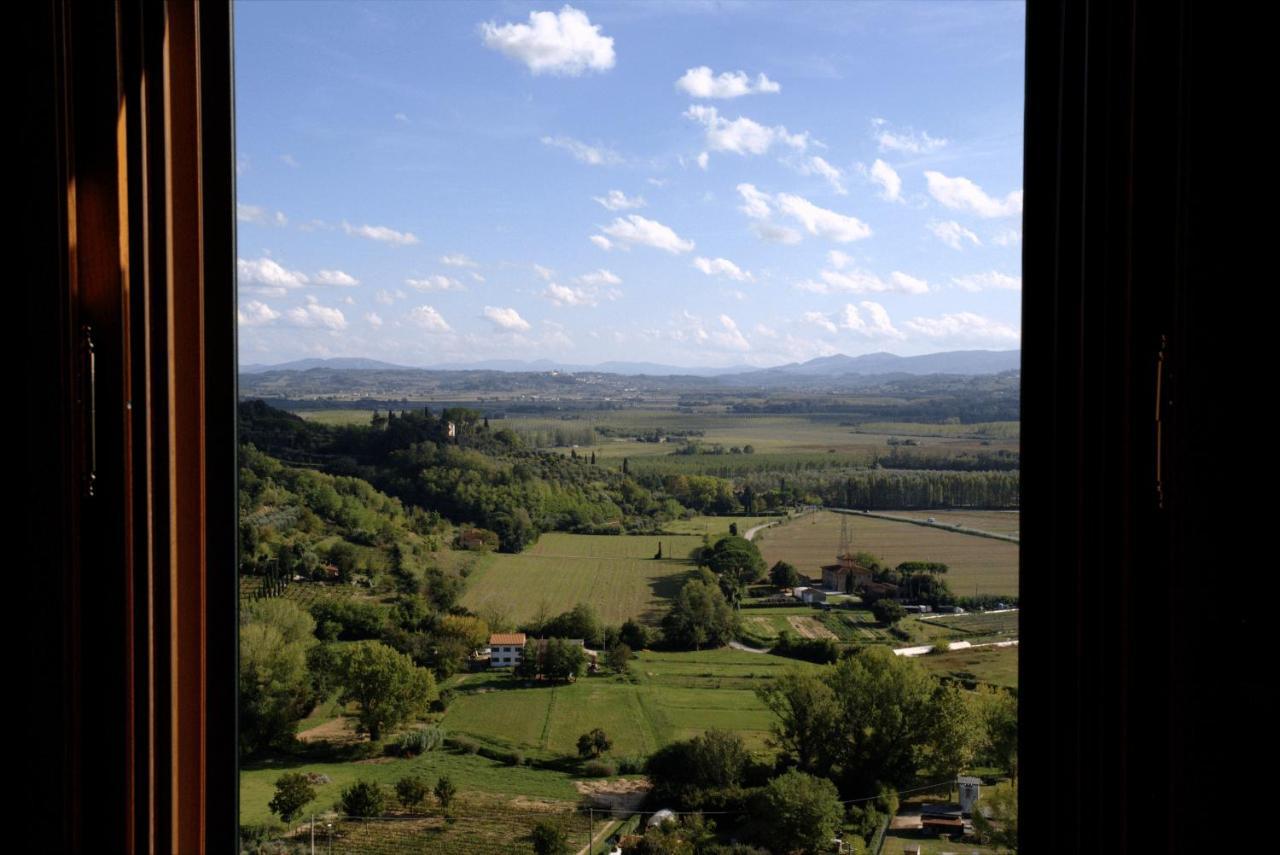 I Tre Poderi 1872 Treggiaia Kültér fotó